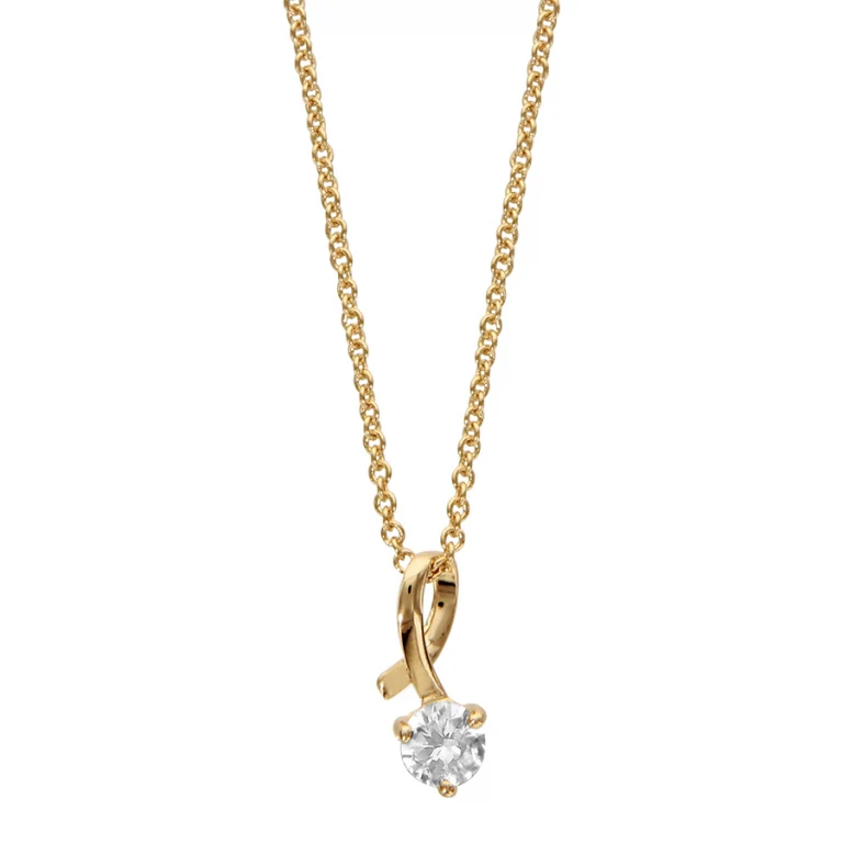 Collier oxydes – Plaqué or | Azuline
