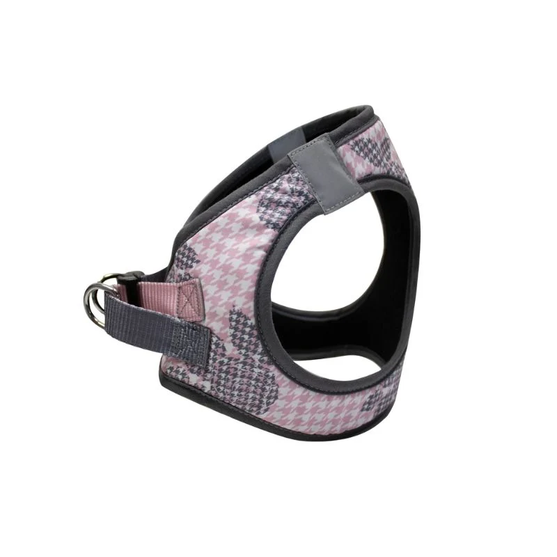 BULL YAGU ARNES PERRO CONFORT ROSA