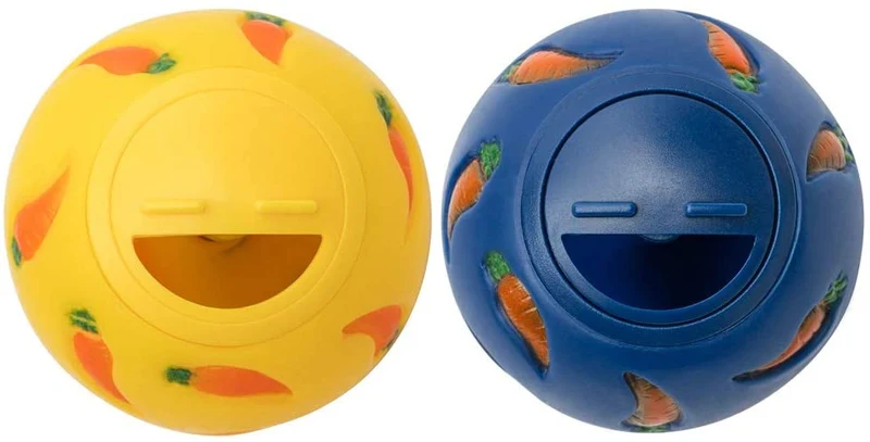 Niteangel - Pelota de serpiente para animales pequeños