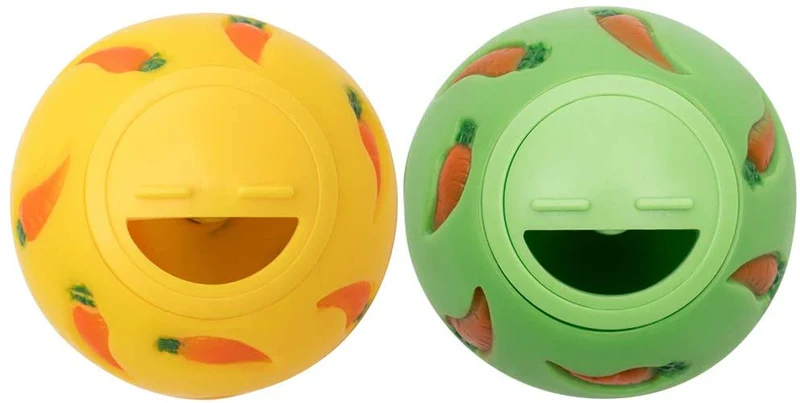 Niteangel - Pelota de serpiente para animales pequeños