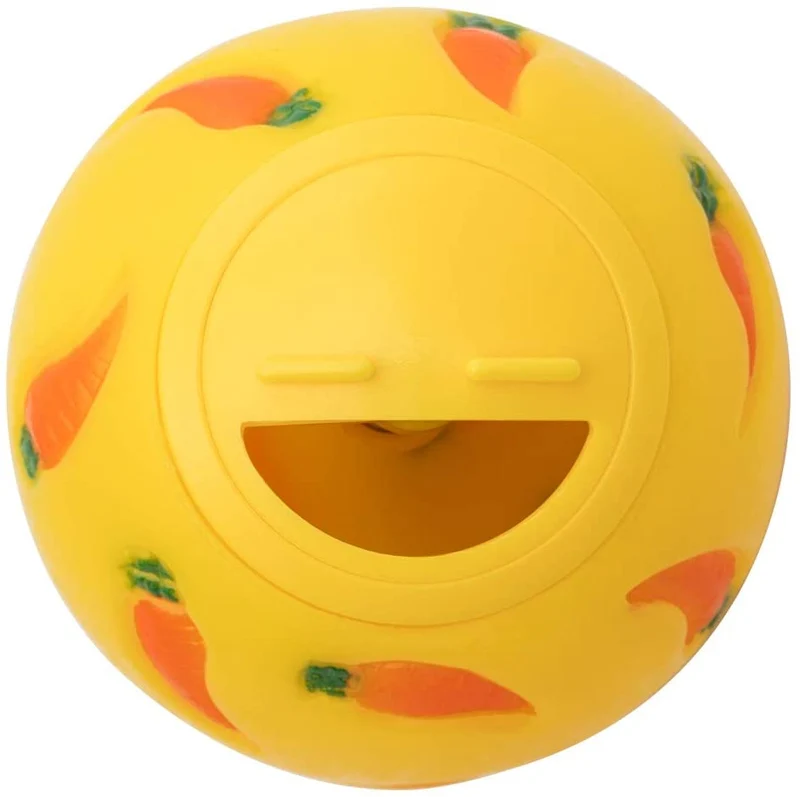 Niteangel - Pelota de serpiente para animales pequeños