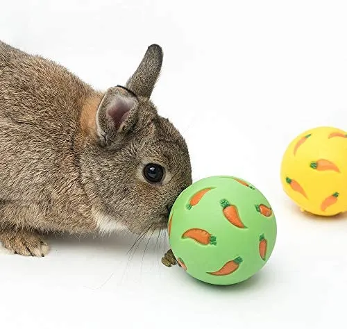 Niteangel - Pelota de serpiente para animales pequeños