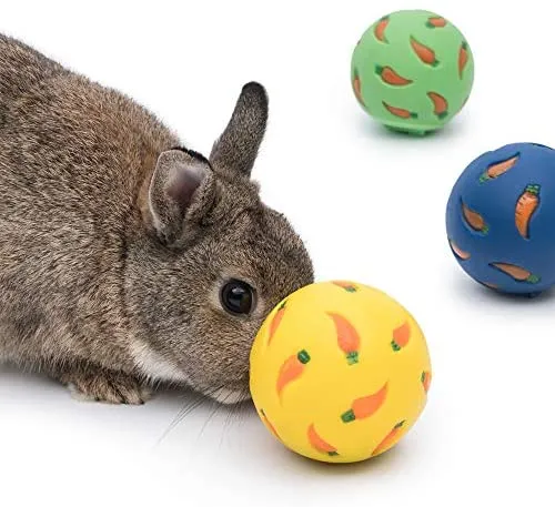 Niteangel - Pelota de serpiente para animales pequeños