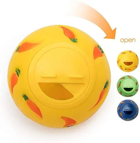 Niteangel - Pelota de serpiente para animales pequeños