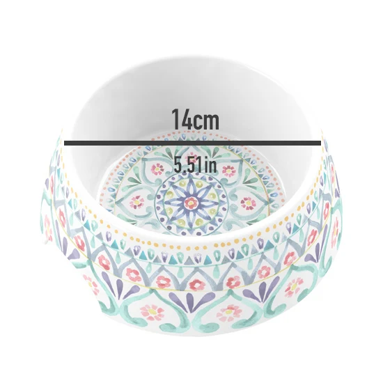 Bowl Tarhong Boho