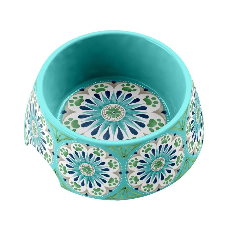 Bowl Tarhong Turquoise
