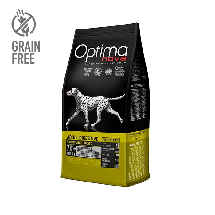 Optima Nova Adult Digestive