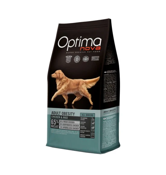 Optima Nova Obesity