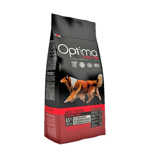 Optima Nova Adulto Active