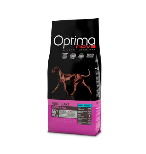 Optima Nova Adulto Giant