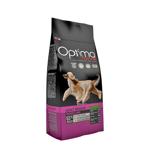 Optima Nova Adulto Medium