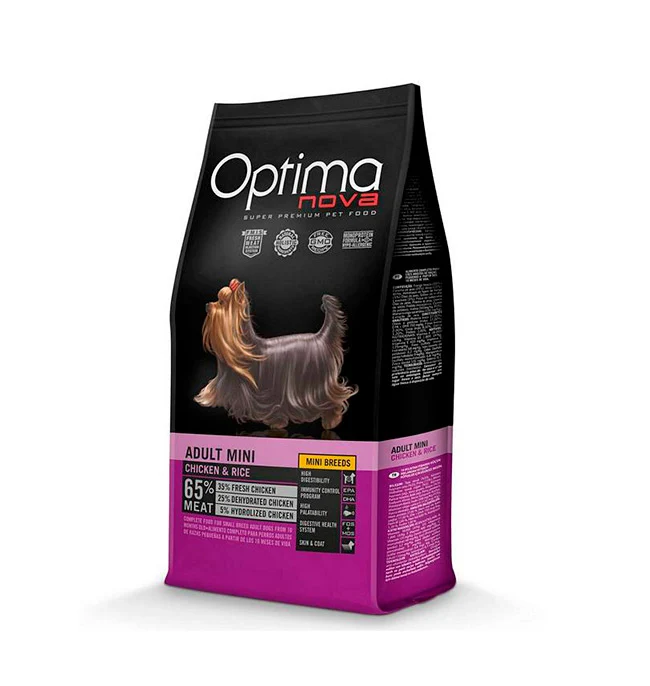 Optima Nova Adulto Mini