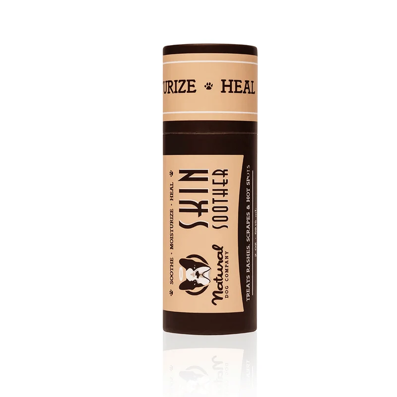 Skin Soother Organic (bálsamo antibiótico)