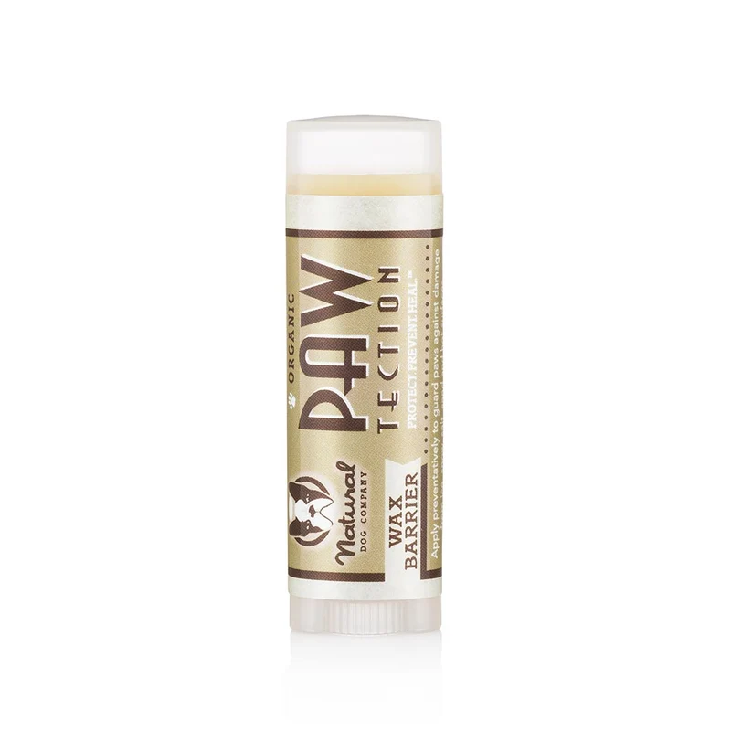 Pawtector Organic Travel Stick (protector patas)