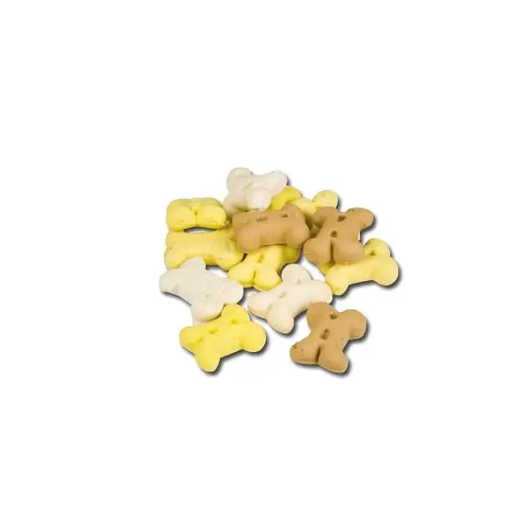 Snack Varios Nayeco 500 g