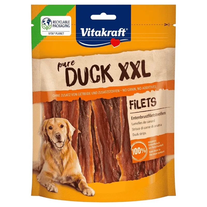 Vitakraft Snack Tiras para Perros