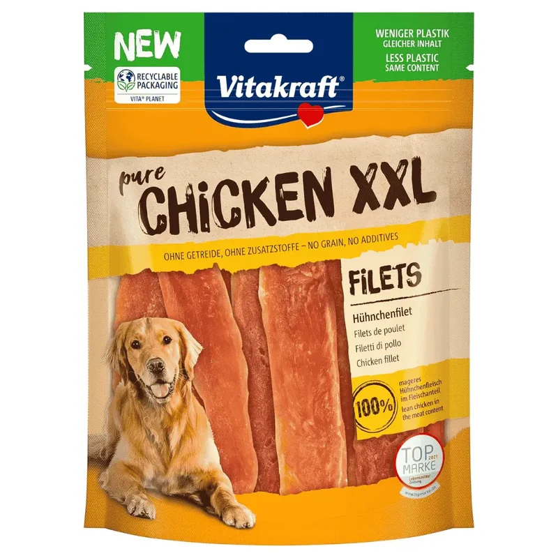 Vitakraft Snack Tiras para Perros