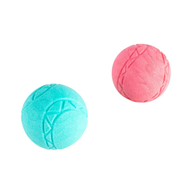 Freedog Wave Tennis Ball Juguete Flotante para Perros Verano