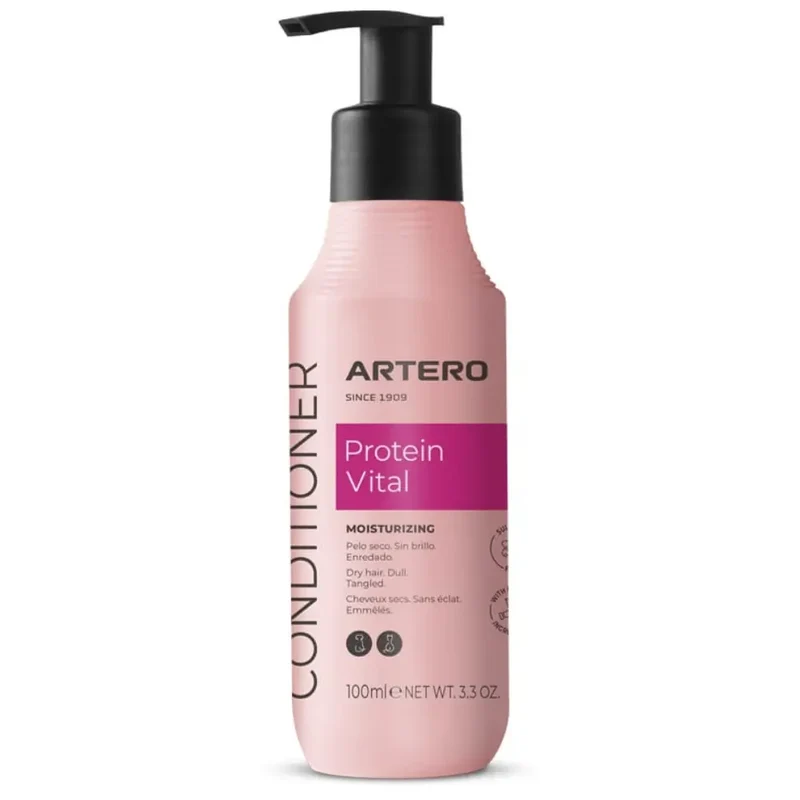 Acondicionador Protein Vital Artero