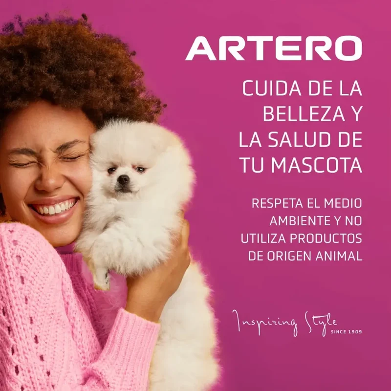 Acondicionador Protein Vital Artero