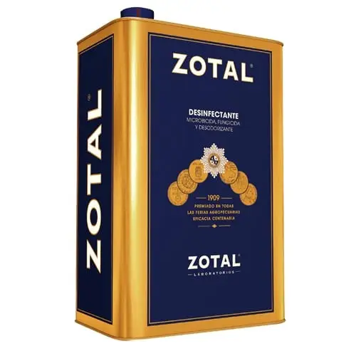 Zotal D 1K