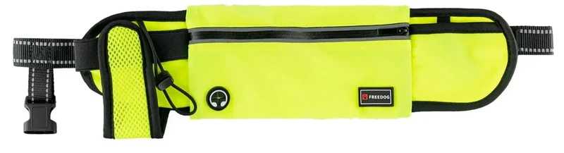 Cinturón Canicross para perros Freedog