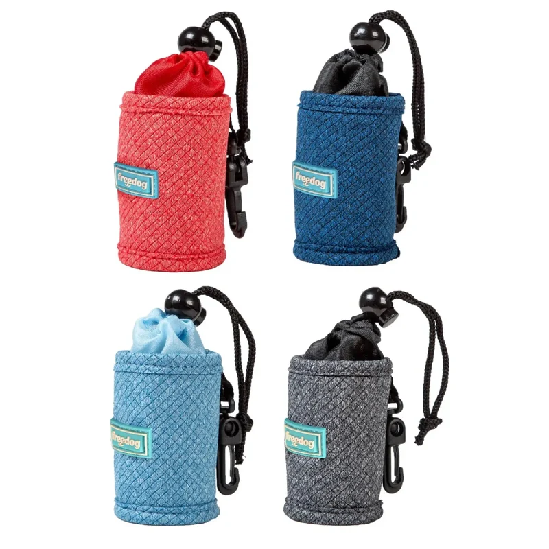Dispensador Bolsas Shiva