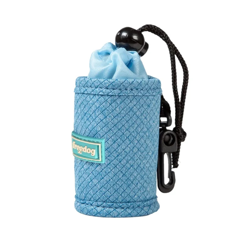 Dispensador Bolsas Shiva