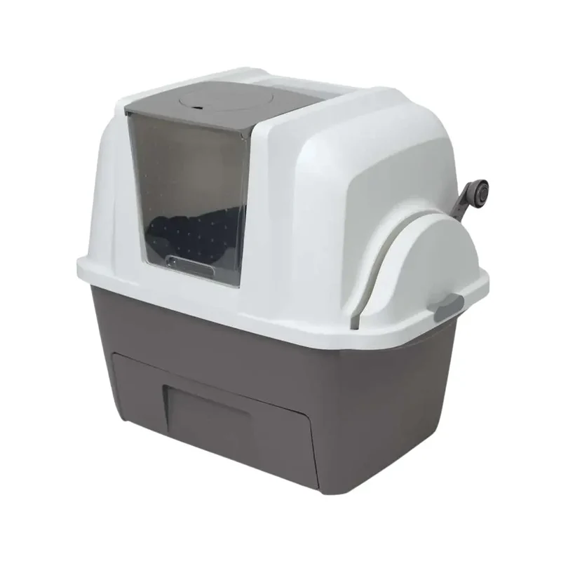 Catit Smartsift (Bandeja Auto Limp)