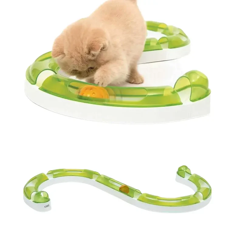 Catit Senses 2.0 Play Circuit