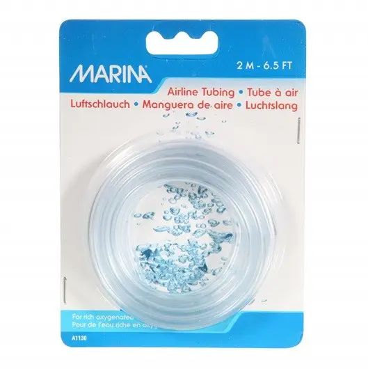Marina Tubo Atóxico 2 Mts