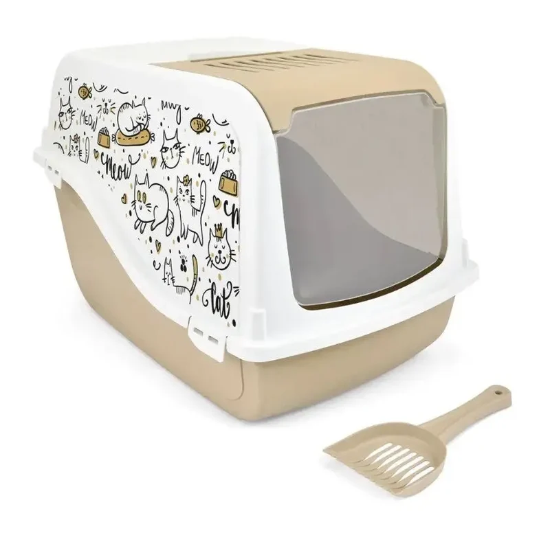 Gatera Cat Meow 58X39X38 cm
