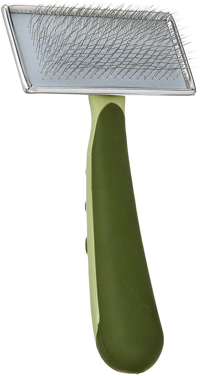 Cepillo suave para cortar