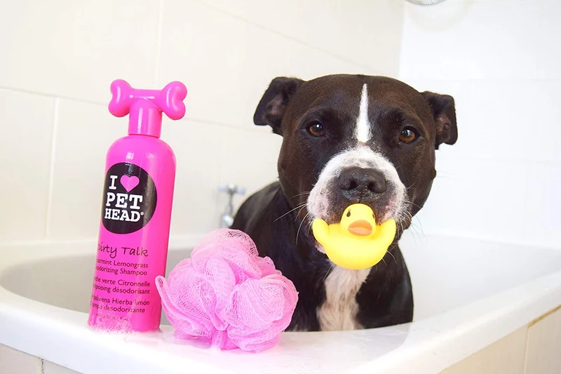 Pet Head furtastic Creme Rinse 16.1oz