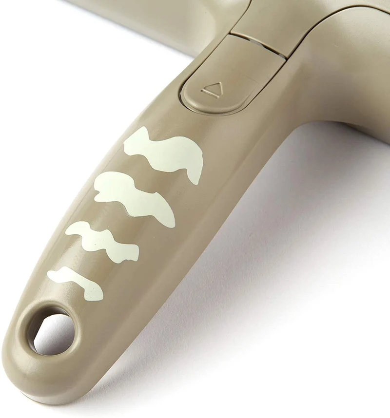 chomchom Roller Edición limitada perro