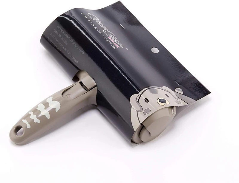 chomchom Roller Edición limitada perro