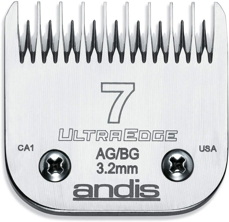 Andis UltraEdge Clipper Blades