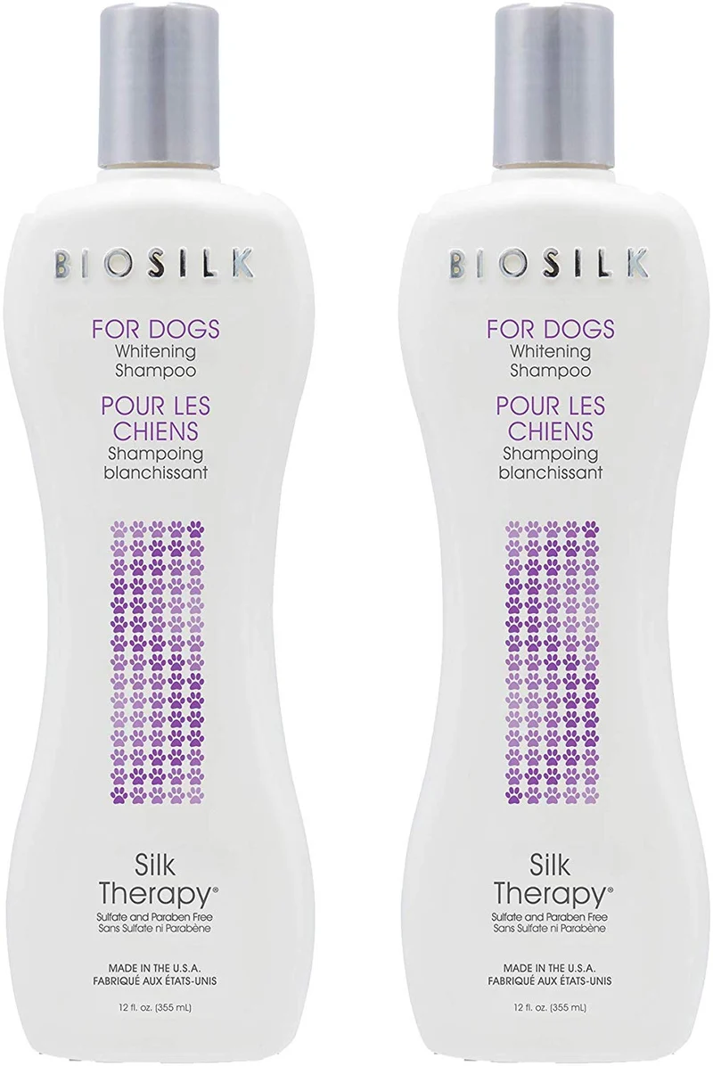 BioSilk para perros