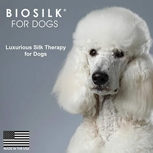 BioSilk para perros