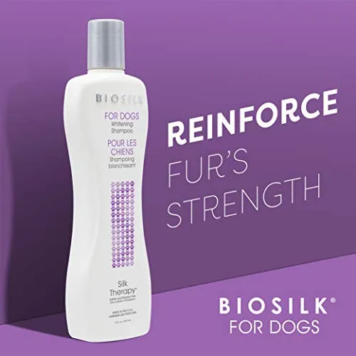 BioSilk para perros