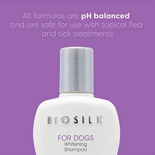BioSilk para perros