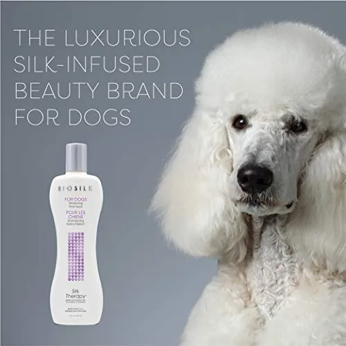 BioSilk para perros