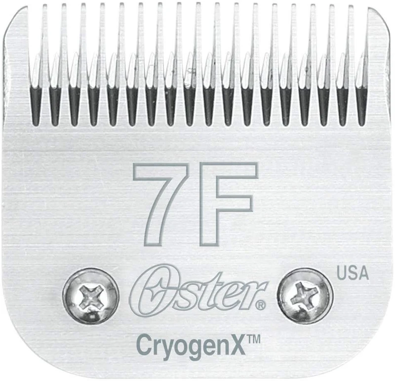 Cryogen-X Blades