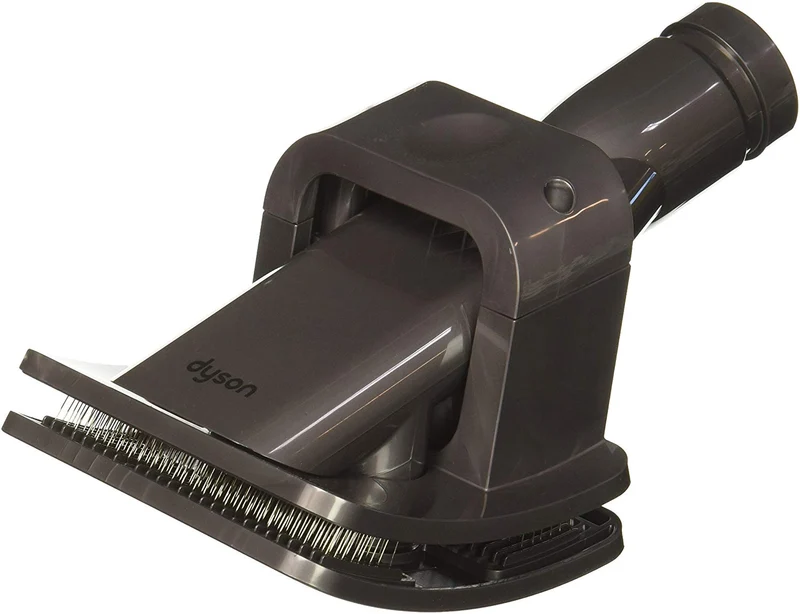 Sistema de acicalado Dyson, Iron, A