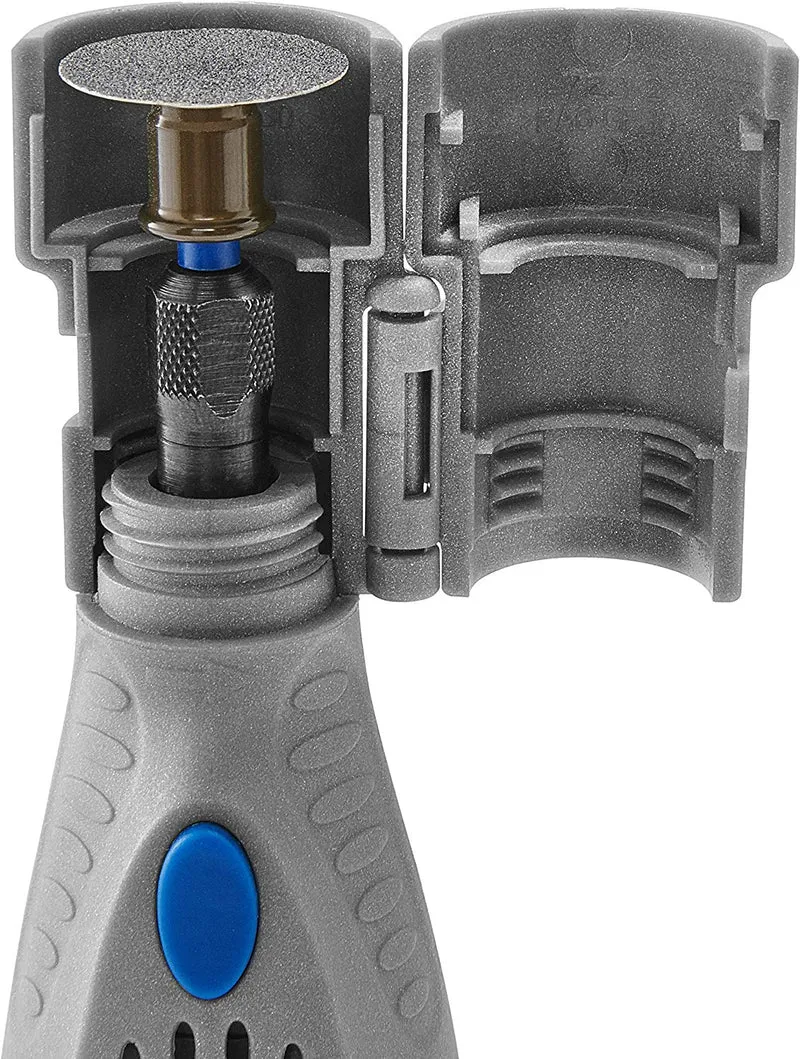 Dremel AT01-PGK Accesorio protector de uña para aseo de mascotas