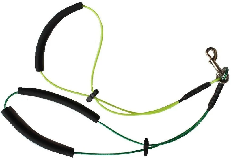 Downtown Pet Supply - Soporte plegable para perros pequeños, medianos y grandes, S-M
