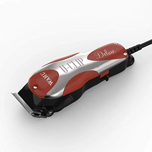 Wahl Professional Animal Deluxe - Kit de peluquería para mascotas, perros, gatos y gatos, #9484-300