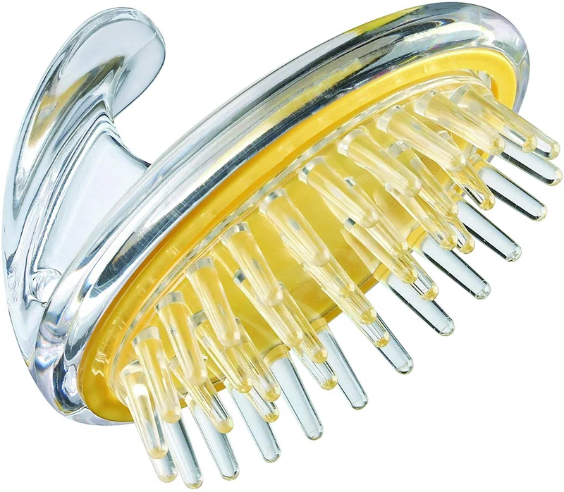Conair cepillo para polvo de cerdas