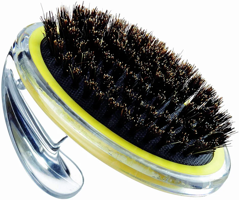 Conair cepillo para polvo de cerdas