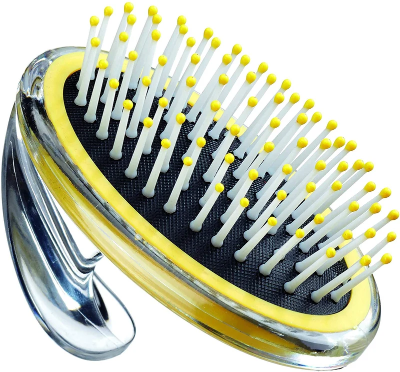 Conair cepillo para polvo de cerdas
